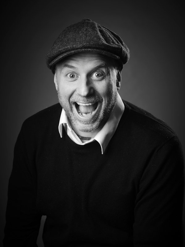 Svein Håvard Saksen